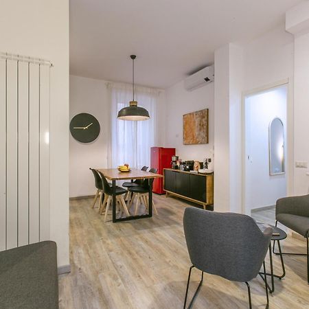 Borgo Vittorio 20 Vatican Home Řím Exteriér fotografie