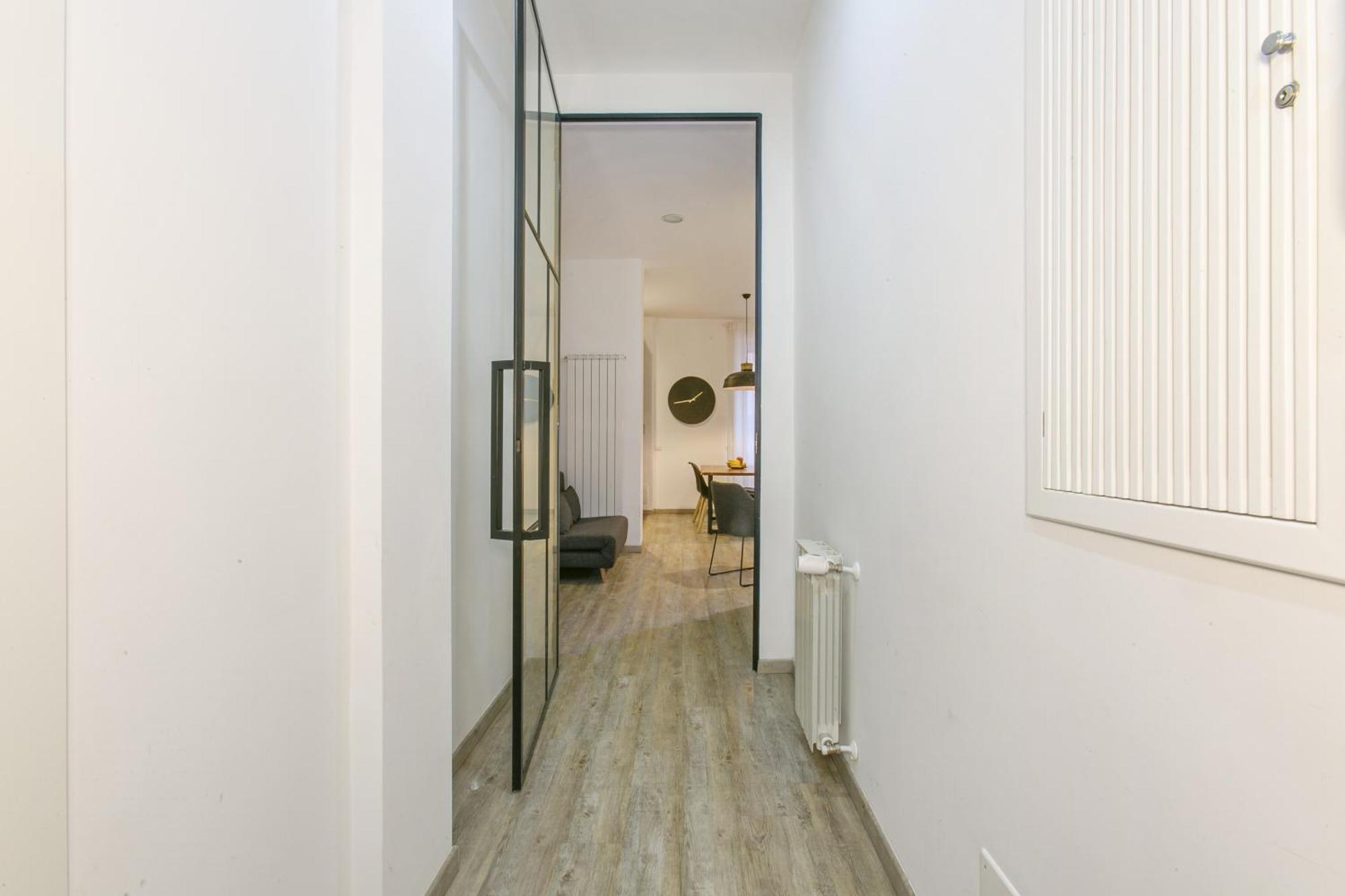 Borgo Vittorio 20 Vatican Home Řím Exteriér fotografie